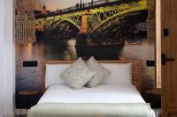 Luxury Apartments in Seville - B&B Sevilla