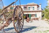 Son Nadal - Ferienwohnung Costitx