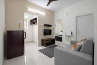 Prakash Nilayam Studio I - Kondapur - B&B Lingampalli