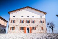 Casa per ferie Cà Monte - Borzano di Albinea - Chambres d'hôtes Borzano