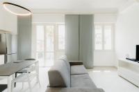 Casa Giallo - in downtown 50 meters from the sea - B&B Marina di Pietrasanta