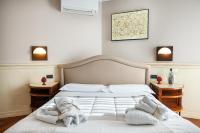 Suite King con Balcone