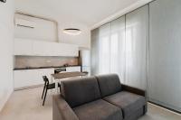 Casa Giallo - in downtown 50 meters from the sea - B&B Marina di Pietrasanta