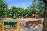 Prakash Nilayam Premium 1BHK near Hitec City, Kondapur - Chambres d'hôtes Lingampalli