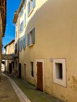 Villa Balma - Bed and Breakfast Beaumes-de-Venise