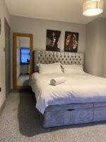 Marvel - B&B Abbey Wood