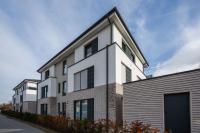 Penthouse `Wolke 7` am See - B&B Lembruch