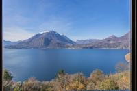 Il Nido sul Lago - B&B Perledo