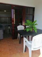 Beach Front Las Burras - B&B San Agustin