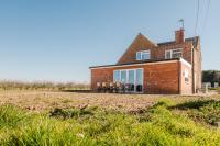 Gatekeeper's Cottage -Sleeps 8- Farm Shop Location - Bed and Breakfast Cropthorne