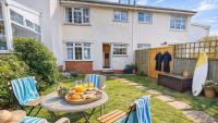 Braunton Manor Close Cottage 2 Bedrooms - Ferienwohnung Braunton