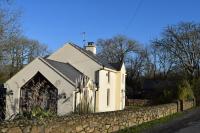 Scar Bridge Cottage 3 bedrooms sleeps 6 - B&B Wexford
