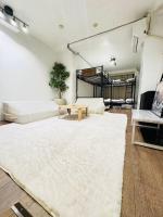 Shinjuku vista point - B&B Tokyo