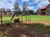 The Yems - B&B Dullstroom