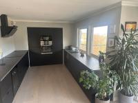 Large, spacious single-family home with good views - Chambres d'hôtes Bergen