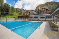 TenaEsquí II by BeValle - B&B Escarrilla