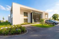 Pino Resort Gdańsk by Solarento - B&B Danzica