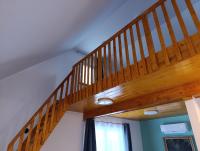 Little Village Loft - Bed and Breakfast Kać