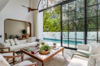 La Stella Assagao Ultra Luxury 4BHK Pvt Pool Villa - B&B Mormugao