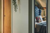 Habitación Deluxe con cama extragrande