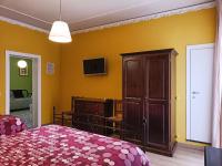 Chambre Familiale avec Balcon