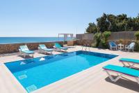 The Rhodes South Escape Beach - B&B Plimmiri