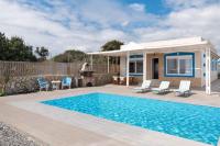 The Rhodes South Escape Beach - B&B Plimmiri