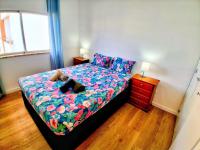 Large 2 bedroom flat with swimming pool and air-conditioning - B&B Portimão