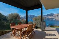 Villa Gioia - Olivo Apartment by Gardenjoy - B&B Brenzone