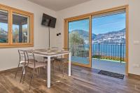 Villa Gioia - Olivo Apartment by Gardenjoy - Ferienwohnung Brenzone