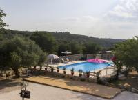 Le Mas Du Bouquet - B&B Seynes