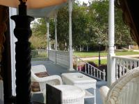 The Queen Anne Bed & Breakfast - B&B Natchitoches