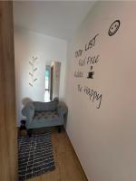 Mountain Paradise Apartment - B&B Zgornje Gorje