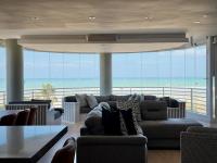 Cape Sands - Ultimate luxury on Beach Road - Bed and Breakfast Strand