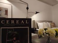 Monolocale con Divano-Letto