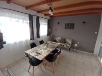Plázs Vendégházak 1 ,2 - B&B Tiszafüred