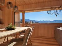 Blickfang Bregenzerwald - B&B Langenegg