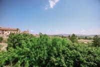 Apartamento de 1 dormitorio con balcón