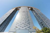 Silkhaus Vacation Homes Premier 2BR apartment Nearby Reem Park - Ferienwohnung Abu Dhabi