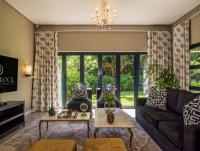 Luxury Villa Albizia, Eden Rock Estate, Pennington - B&B Pennington