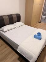 Hann's Residence with wide-angle view - B&B Sibu