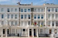 Elegant 1BR West Kensington 4 Guests Family Tube - Chambres d'hôtes Londres