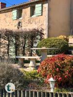 Tranquiloue - Maison de Campagne - PuyduFou - B&B Treize-Vents