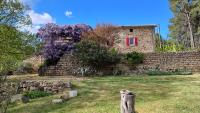 L'Oustalou - B&B Rosières