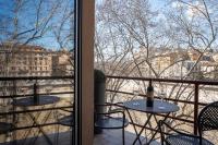 PgrHome Riverside - B&B Rome