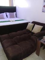 Serenity Brown Pad - Ferienwohnung Kiambu