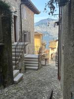 Casa Lorenzo - B&B Brenzone