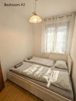 Downtown Astoria Deluxe Loft - B&B Budapest