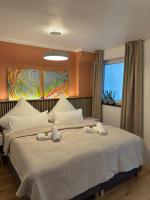 Stilvoll, Zentral, Einzigartig - Garage - Küche - B&B Paderborn