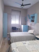 Cabañal Flat, Wi-Fi & AACC - Chambres d'hôtes Valence